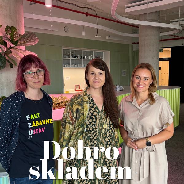 Dobro skladem